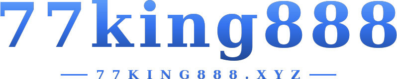 77king888 logo